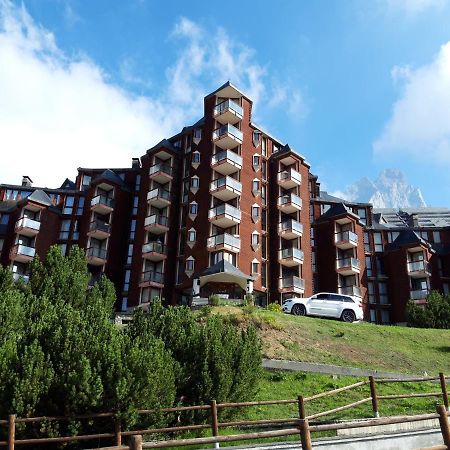 Petit Maison - Cervinia - Cir 0169 Breuil-Cervinia Exterior foto