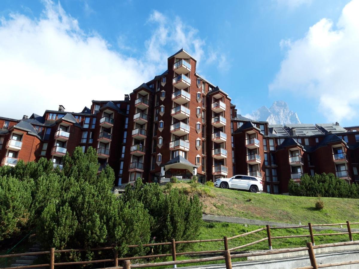Petit Maison - Cervinia - Cir 0169 Breuil-Cervinia Exterior foto
