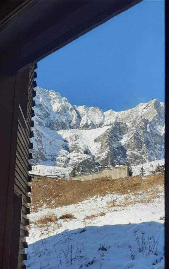 Petit Maison - Cervinia - Cir 0169 Breuil-Cervinia Exterior foto